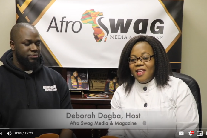 This Omaha native entrepreneur is making an impact on the community through job creation with a very diversified workforce.