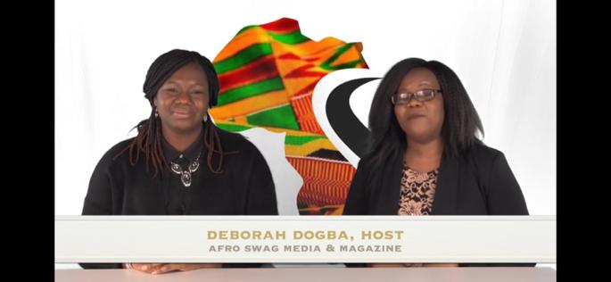Desiree K. Nguessan is a serial entrepreneur in the business of creating self confidence. She founded Small & Anointed, a faith-based non profit that connects businesses to resources and equips them with necessary tools for their growth